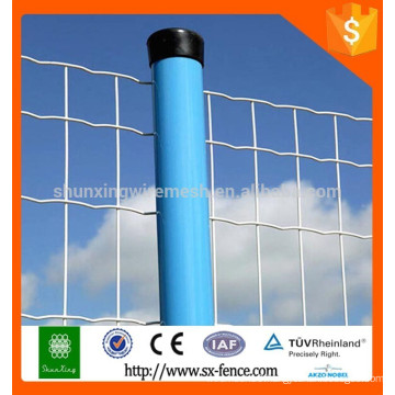 Alibaba China Trade Assurance ISO9001 pvc coated dutch woven wire holland wire mesh